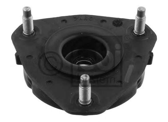 Подушка амортизатора (переднього) Ford Connect 02-