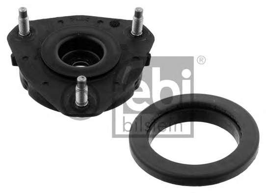 Подушка амортизатора (переднього) + підшипник Ford Focus 1.4-2.0 98-04