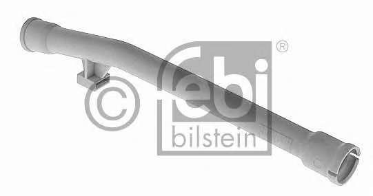 Втулка щупа масляного направляюча VW Bora/Golf/Polo 1.6 99-