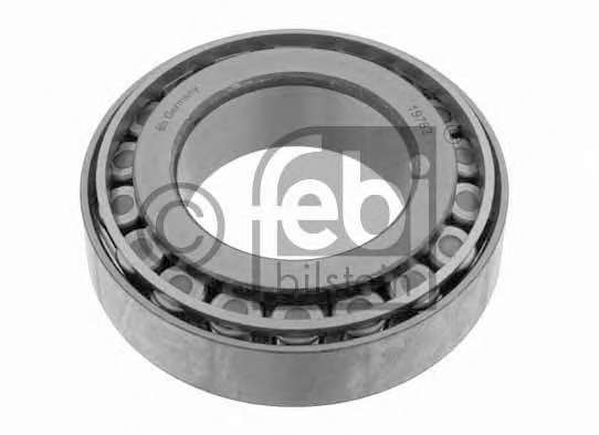 Подшипник ступицы колеса. Подшипник