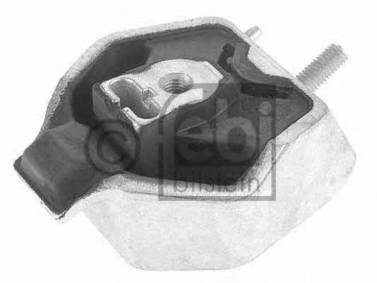 Подушка АКПП Audi 100/A6 1.8-2.8/2.5TDI -97