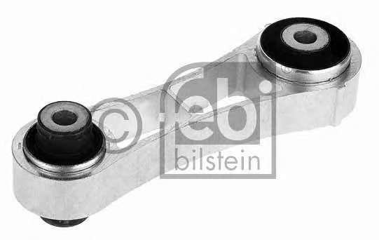 Подушка двигуна