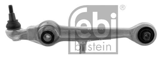 Важіль підвіски (передній/знизу/спереду) Audi A4/A6/A8/Skoda Super B/VW Passat 1.6-4.2 94-08
