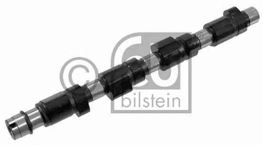 Распредвал