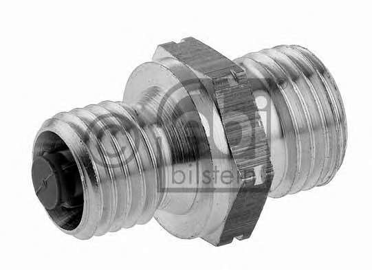Фільтр (клапан) паливної системи MB Vito (W638)/Sprinter 901-904 OM111