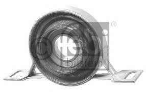 Підшипник підвісний BMW 3 (E46) 2.0D 98-05 (d=30mm)