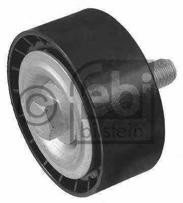 Паразитний / ведучий ролик, поліклиновий ремінь