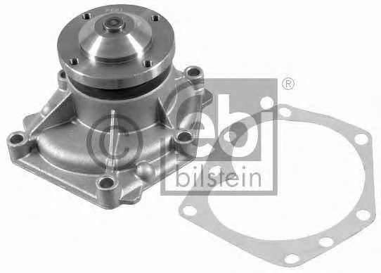 Водяной насос