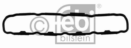 Прокладка кришки клапанів Renault Trafic/Opel Vivaro 1.9dCi 01-