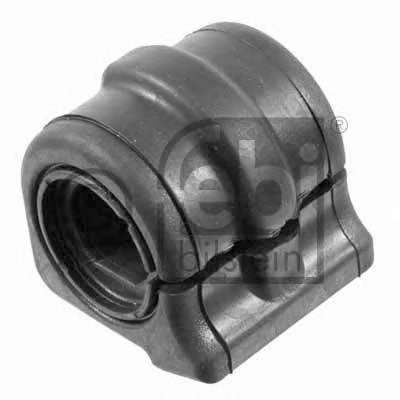 Втулка стабілізатора (переднього) Peugeot 406 95-04 (d=23mm)