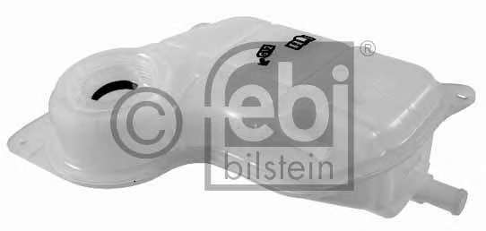 Бачок розширювальний VW Passat 1.6/1.8/2.0i/1.9 TDI 96-05
