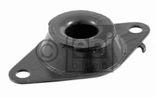 Подушка двигуна