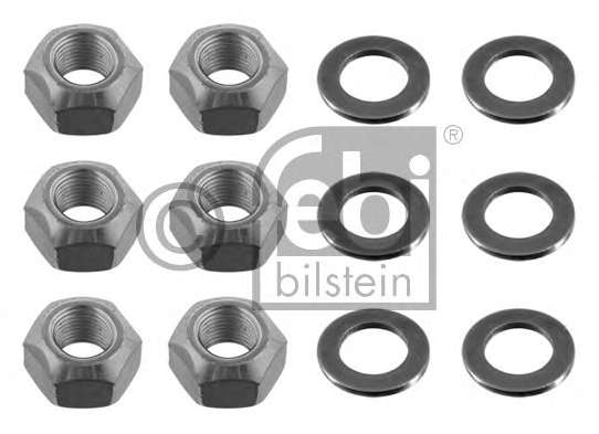 Монтажный комплект, шарнир продольного вала