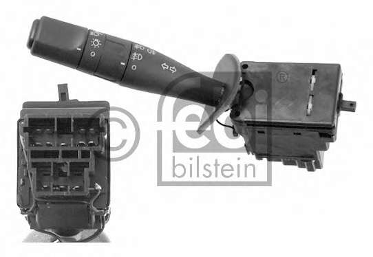 Вмикач/Перемикач