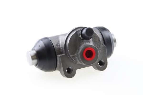 Колесный тормозной цилиндр