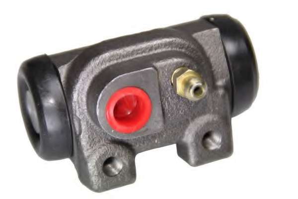 Колесный тормозной цилиндр