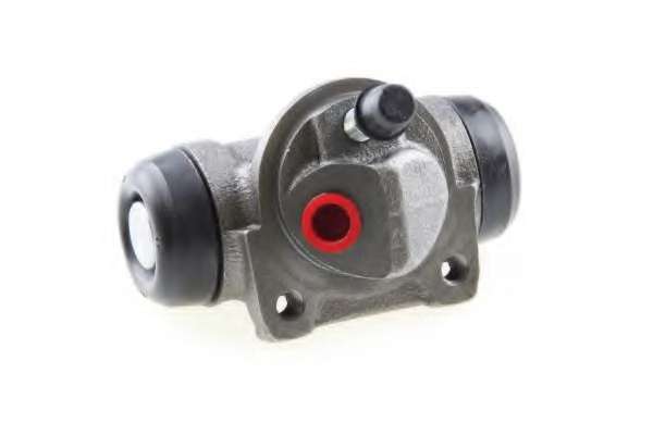 Колесный тормозной цилиндр