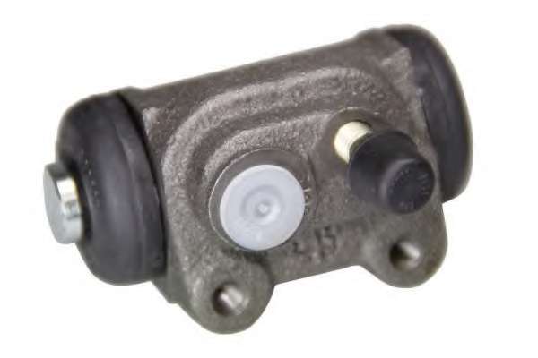 Колесный тормозной цилиндр