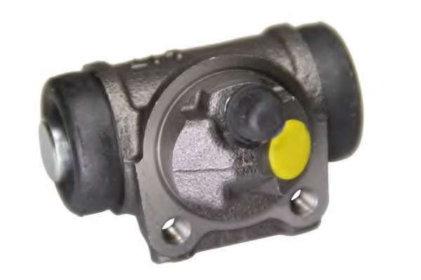 Колесный тормозной цилиндр