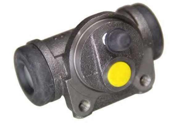 Колесный тормозной цилиндр