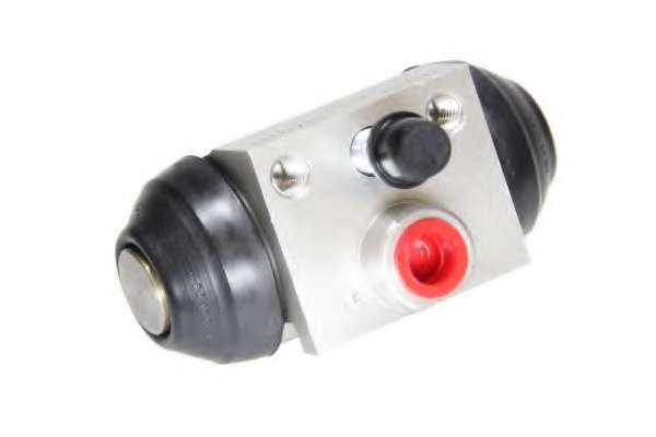 Колесный тормозной цилиндр