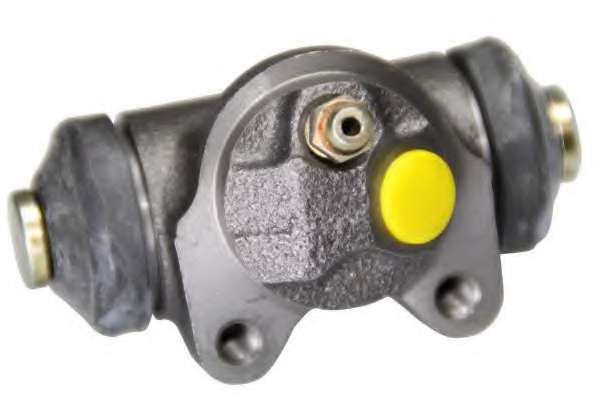 Колесный тормозной цилиндр