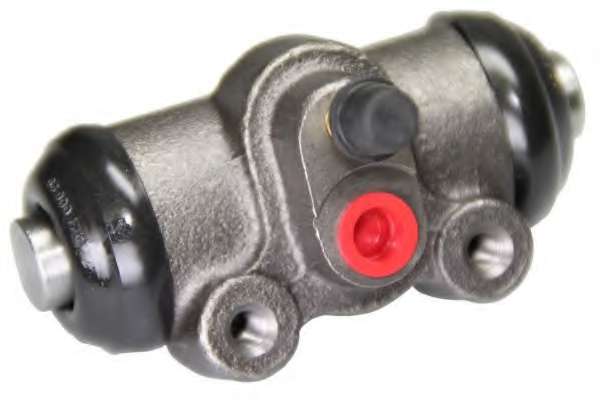Колесный тормозной цилиндр