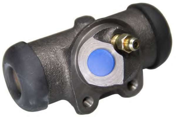 Колесный тормозной цилиндр