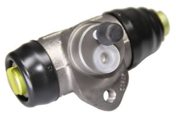 Колесный тормозной цилиндр