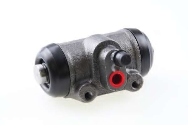Колесный тормозной цилиндр