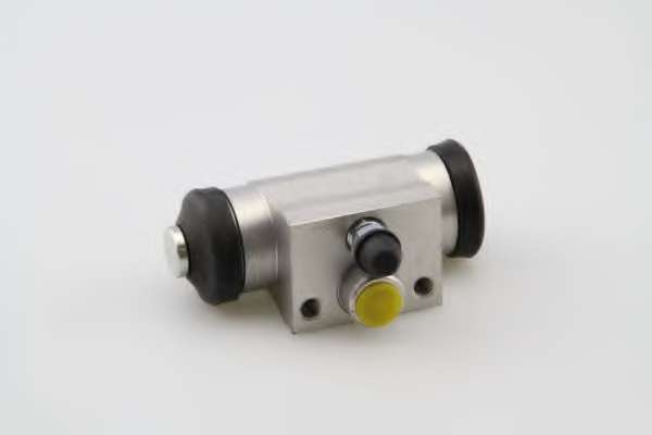 Колесный тормозной цилиндр