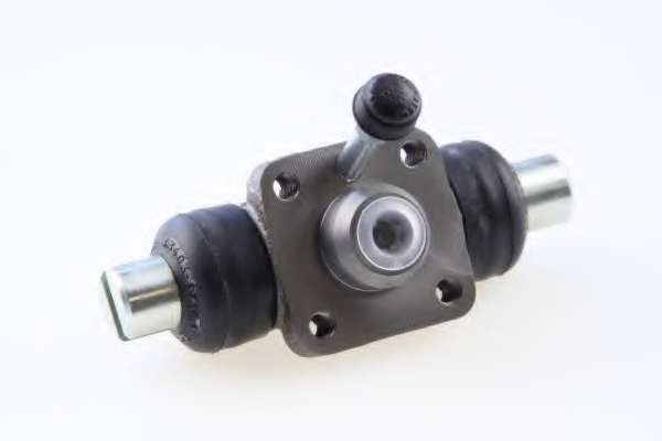 Колесный тормозной цилиндр