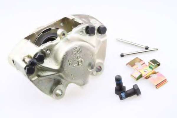 Тормозной суппорт