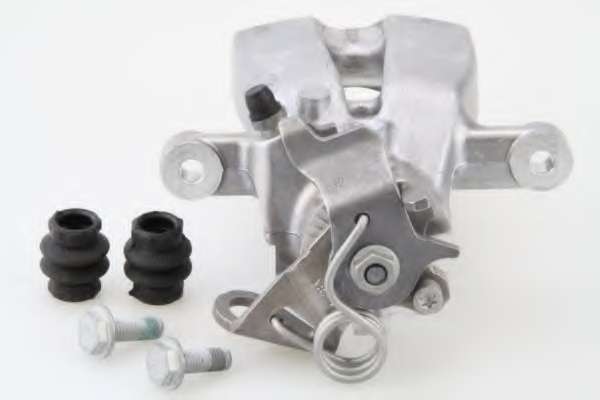 Тормозной суппорт