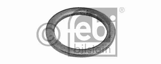 Прокладка пробки зливної масляного піддону Ford Focus/Mondeo 2.5 PFI 04-14 (18x24x1.5)