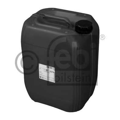 Антифриз (фіолетовий) G12 Plus (20L) (MB325.3)