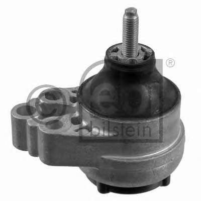 Подушка двигуна (R) Ford Focus 1.4/1.6 16V 98-04 (гидравлика)