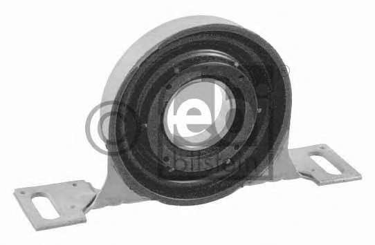 Підшипник підвісний BMW 7 (E38) 3.0-4.0d/4.0-5.0i 94-01 (d=35mm)