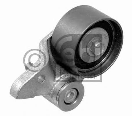 Устройство для натяжения ремня, ремень ГРМ