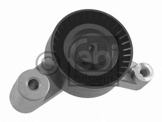 Натяжной ролик, поликлиновой  ремень