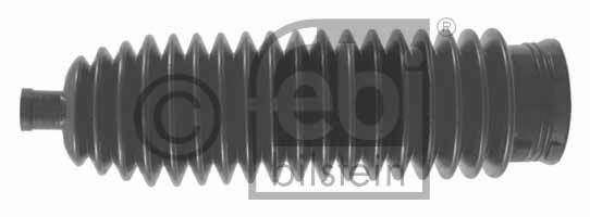 Комплект пылника, рулевое управление