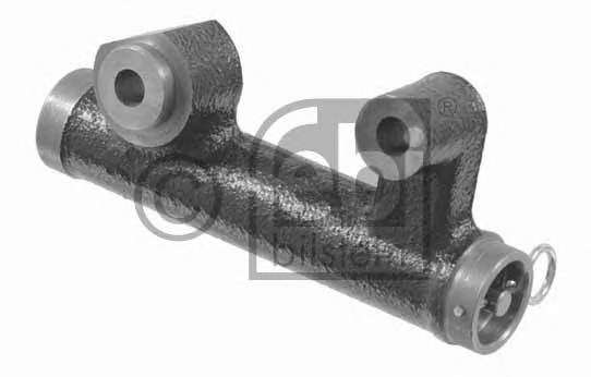 Устройство для натяжения ремня, ремень ГРМ