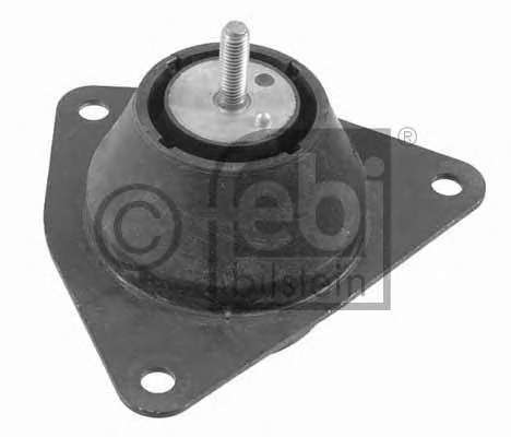 Подушка двигуна