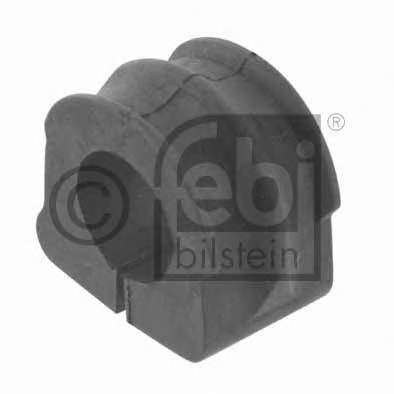 Втулка стабілізатора (переднього) Audi A3/TT/Skoda Octavia/Bora/VW Golf (d=20mm)