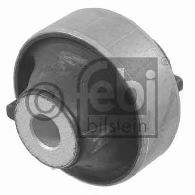 Сайлентблок важеля (переднього/знизу/ззаду) Nissan Micra 02-10/Note 06-13