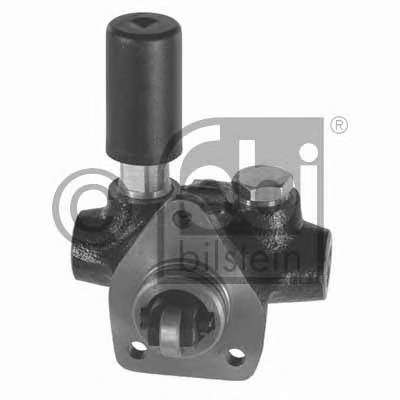 Насос, топливоподающяя система