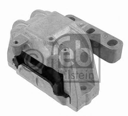 Подушка двигуна (R) VW Caddy III 1.4 TSI 04-10