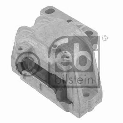Подушка двигуна (R) VW Caddy 2.0TDI 07-