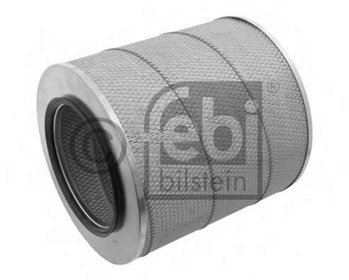 Воздушный фильтр