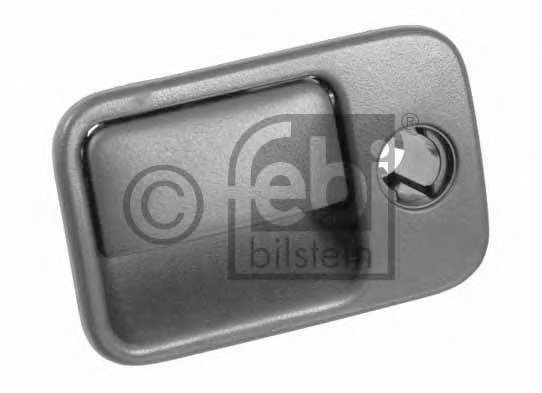 Ручка відкривання бардачка VW Golf III/ IV 91-02